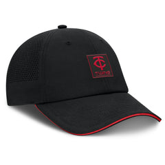 Minnesota Twins Fanatics Level Up Driver Adjustable Hat Sale