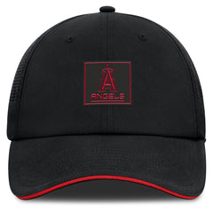 Los Angeles Angels Fanatics Level Up Driver Adjustable Hat Online