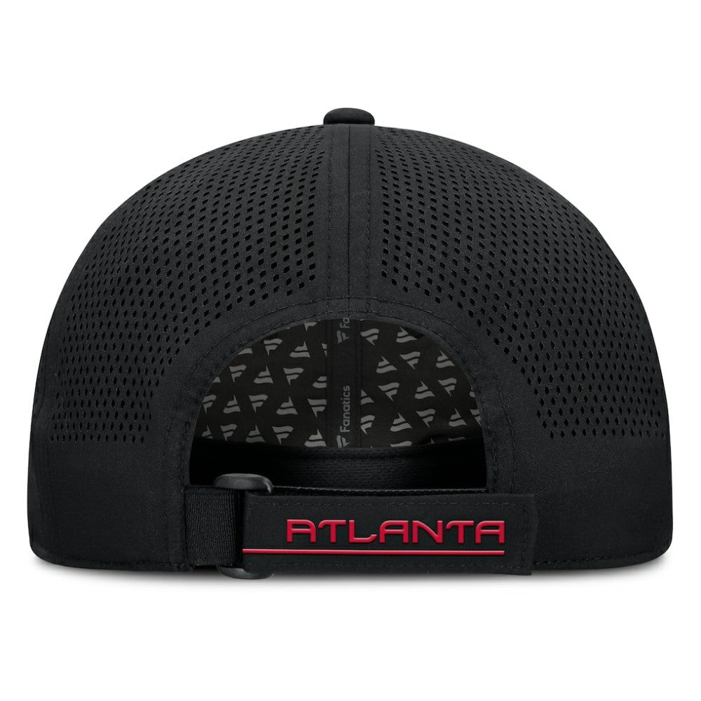 Atlanta Braves Fanatics Level Up Driver Adjustable Hat Sale