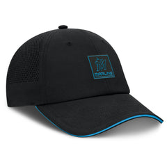 Miami Marlins Fanatics Level Up Driver Adjustable Hat Online