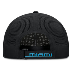 Miami Marlins Fanatics Level Up Driver Adjustable Hat Online