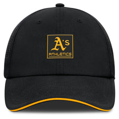 Athletics Fanatics Level Up Driver Adjustable Hat Online
