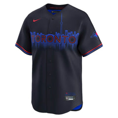 Toronto Blue Jays Nike City Connect Limited Jersey Outlet