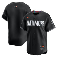 Baltimore Orioles Nike City Connect Limited Jersey Near Me
