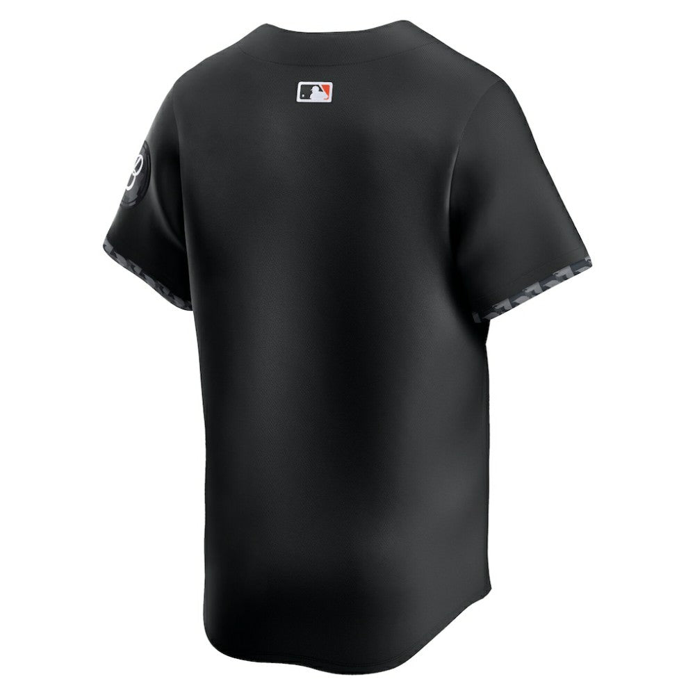 Baltimore Orioles Nike City Connect Limited Jersey Near Me