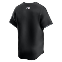 Baltimore Orioles Nike City Connect Limited Jersey Near Me