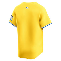 Boston Red Sox Nike City Connect Limited Jersey Online