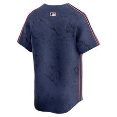 Cleveland Guardians Nike City Connect Limited Jersey Discount