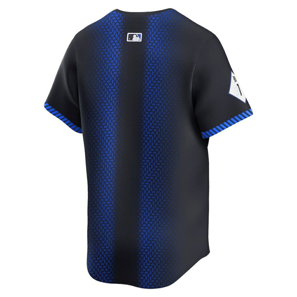 Detroit Tigers Nike City Connect Limited Jersey Sale