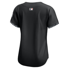 Baltimore Orioles Nike Women's City Connect Limited Jersey for sale
