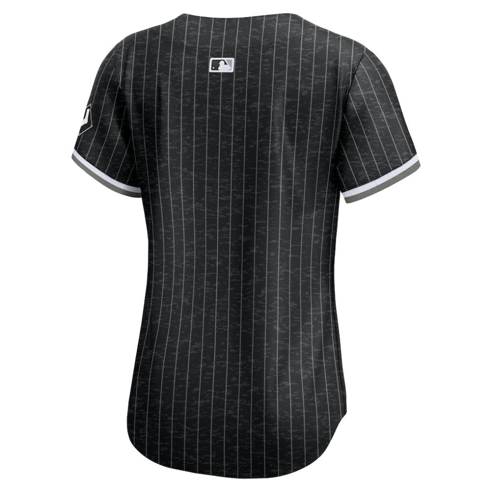 Chicago White Sox Nike Women's City Connect Limited Jersey Discount