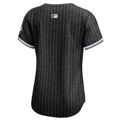 Chicago White Sox Nike Women's City Connect Limited Jersey Discount