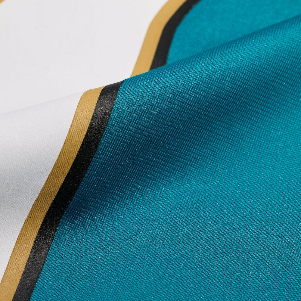 Mark Brunell Jacksonville Jaguars Retired Player Alternate Game Jersey - Teal - Nike