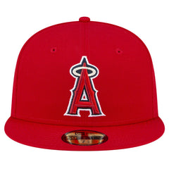 Los Angeles Angels New Era Game Authentic Collection On Field 59FIFTY Fitted Hat Near Me