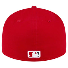Los Angeles Angels New Era Game Authentic Collection On-Field Low Profile 59FIFTY Fitted Hat Discount