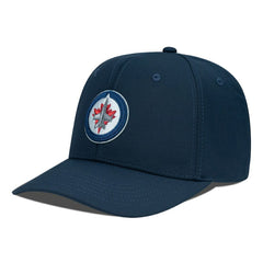 Winnipeg Jets Levelwear Rise Flex Hat - Navy | NHL near me