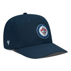 Winnipeg Jets Levelwear Rise Flex Hat - Navy | NHL near me
