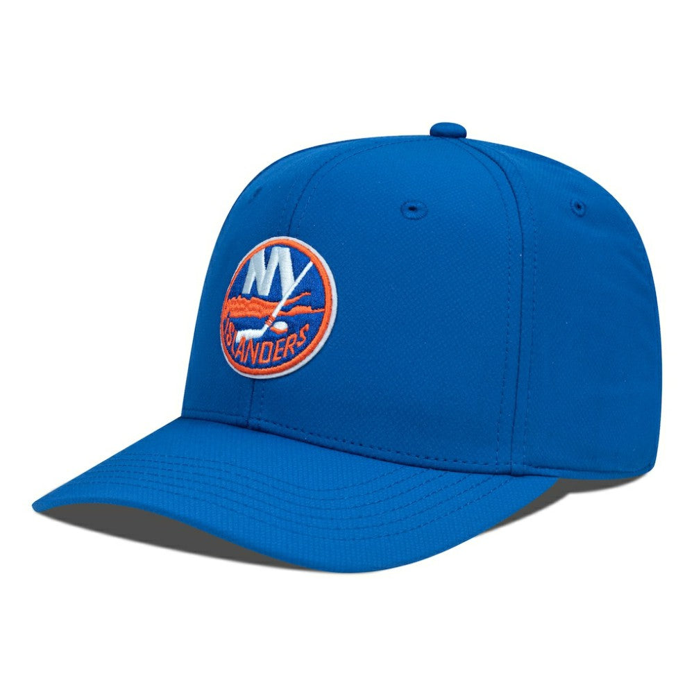 New York Islanders Levelwear Rise Flex Hat - Royal | NHL discount