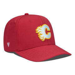 Calgary Flames Levelwear Rise Flex Hat - Red | NHL sale
