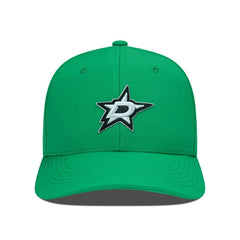 Dallas Stars Levelwear Rise Flex Hat - Kelly Green | NHL on sale