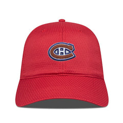 Montreal Canadiens Levelwear Matrix Adjustable Hat - Red | NHL online