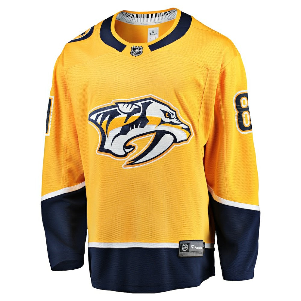 Jonathan Marchessault Nashville Predators Fanatics Home Premier Breakaway Player Jersey - Gold | Fanatics sale