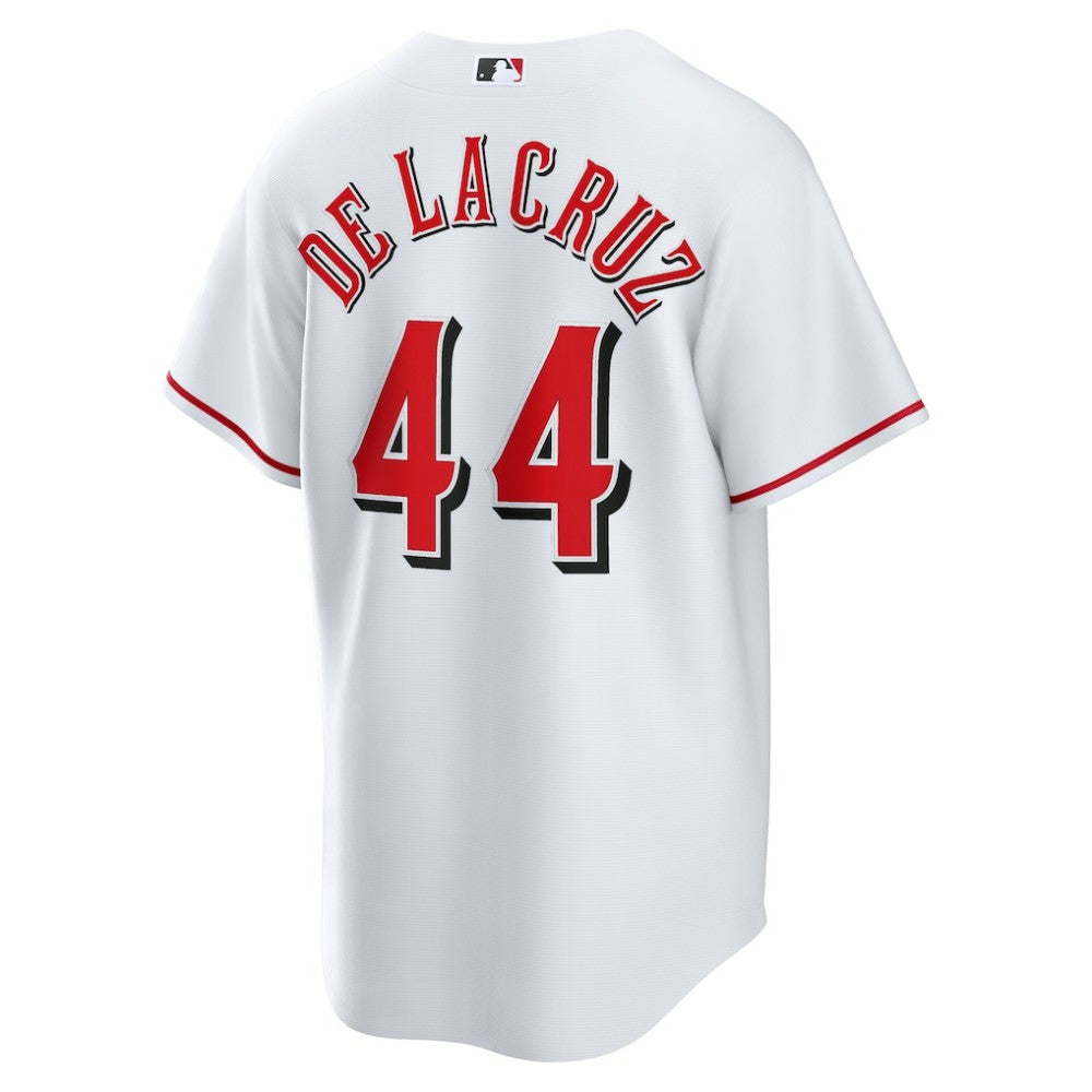 Elly De La Cruz Cincinnati Reds Nike Alternate 2 Replica Jersey Outlet