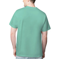 Seattle Mariners Margaritaville Bus Waves Graphic T-Shirt Online