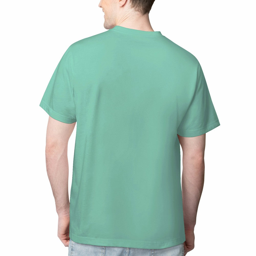 Milwaukee Brewers Margaritaville Beach Hut Graphic T-Shirt Sale