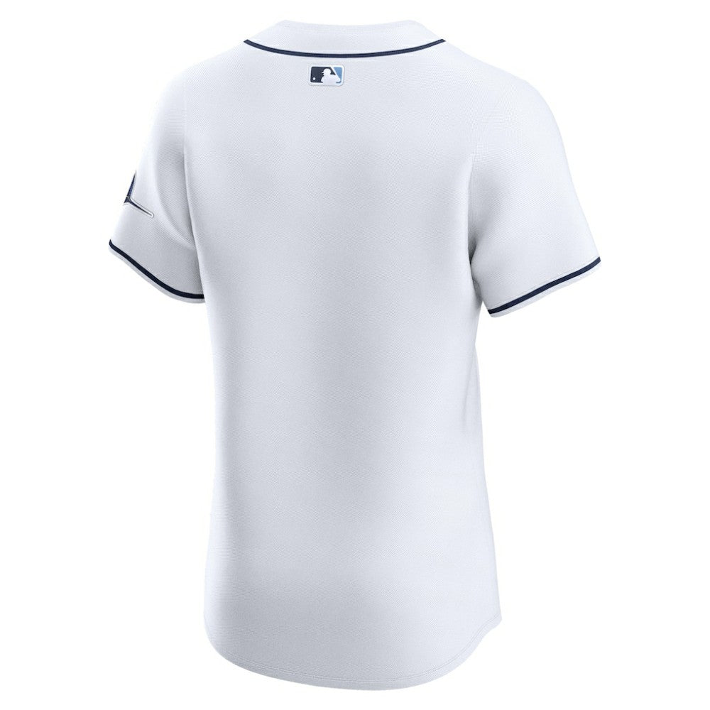 Tampa Bay Rays Nike Home Elite Jersey Discount