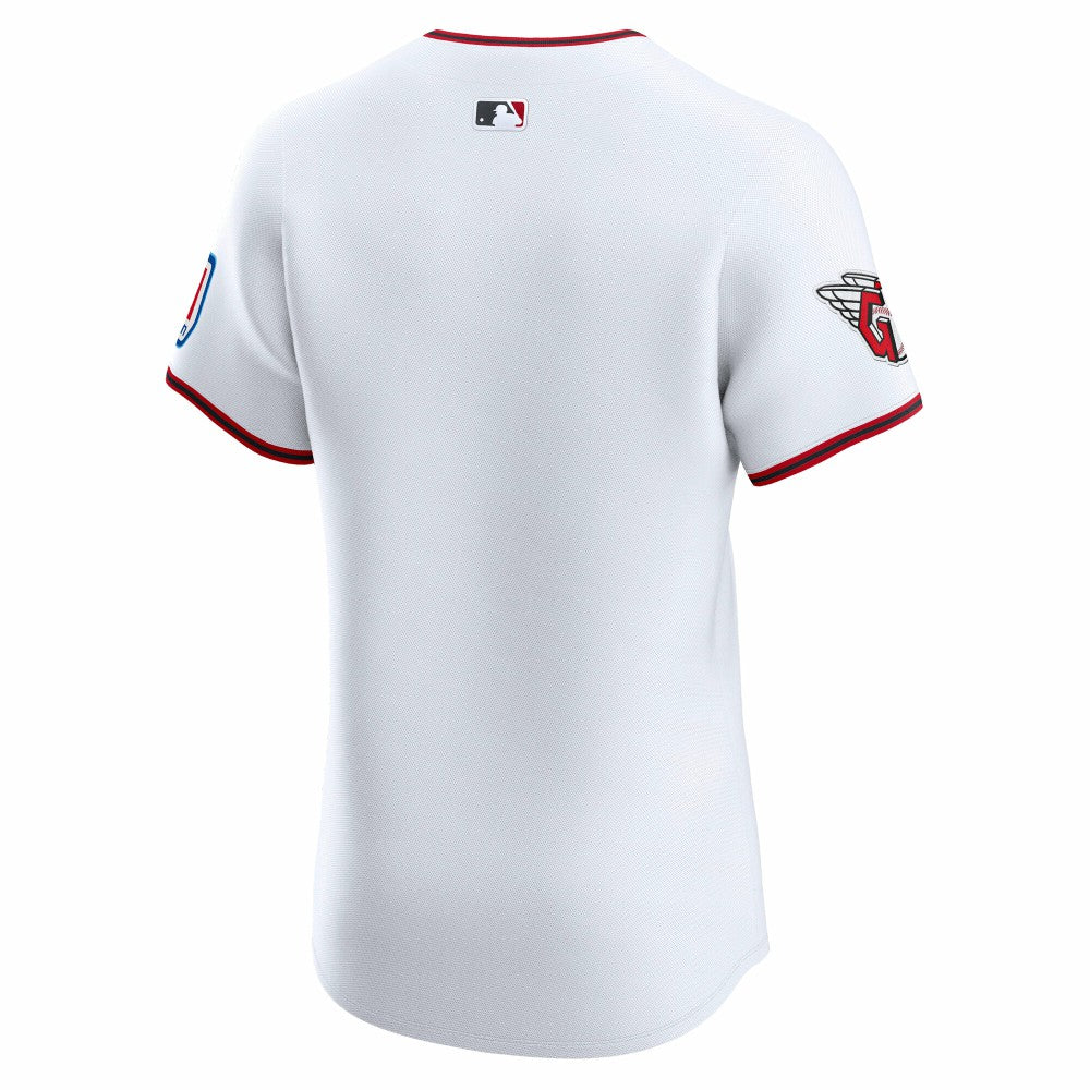 Cleveland Guardians Nike Home  Elite Jersey Discount