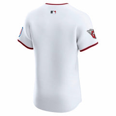 Cleveland Guardians Nike Home  Elite Jersey Discount