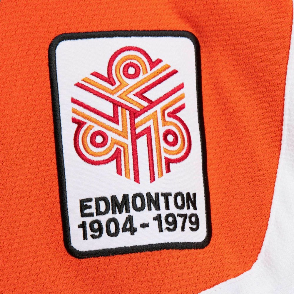 Wayne Gretzky Edmonton Oilers 1979-80 Power Play Jersey - Royal | NHL discount