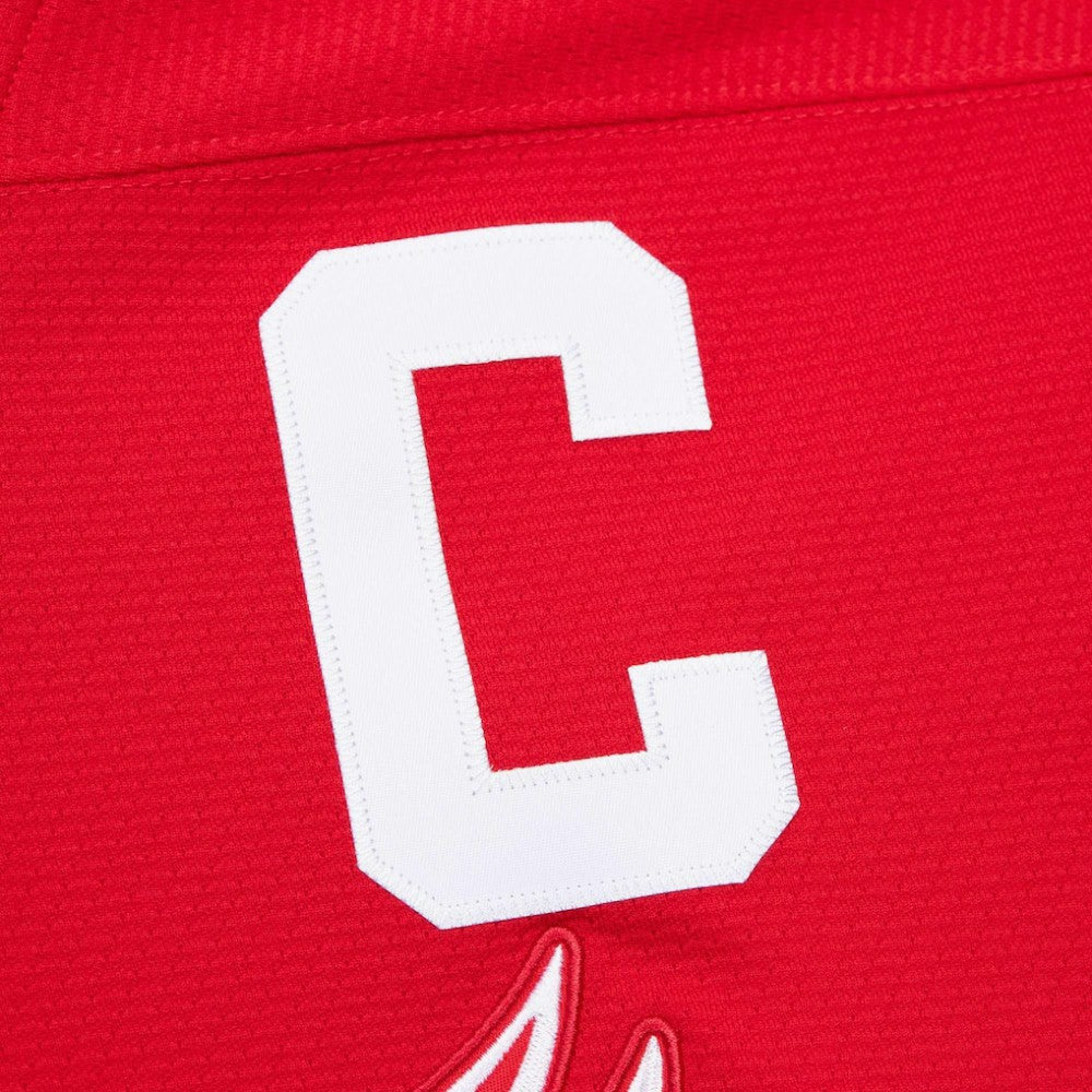 Steve Yzerman Detroit Red Wings 1996-97 Power Play Jersey - Scarlet | NHL sale
