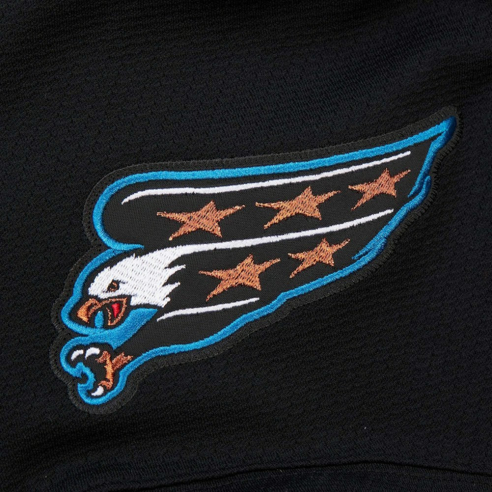 Alexander Ovechkin Washington Capitals Mitchell & Ness 2005/06 Power Play Jersey - Black | NHL on sale