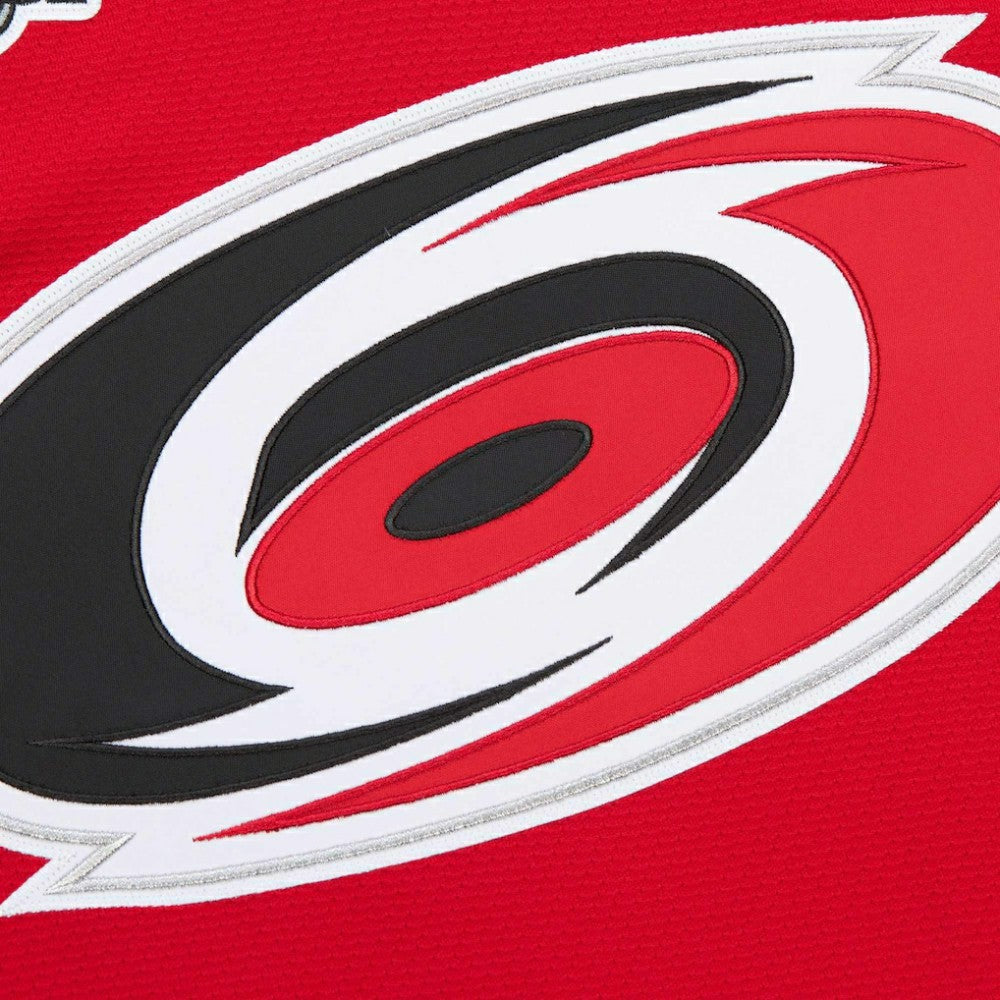 Rod Brind'Amour Carolina Hurricanes 2005-06 Power Play Jersey - Red | NHL Lifestyle
