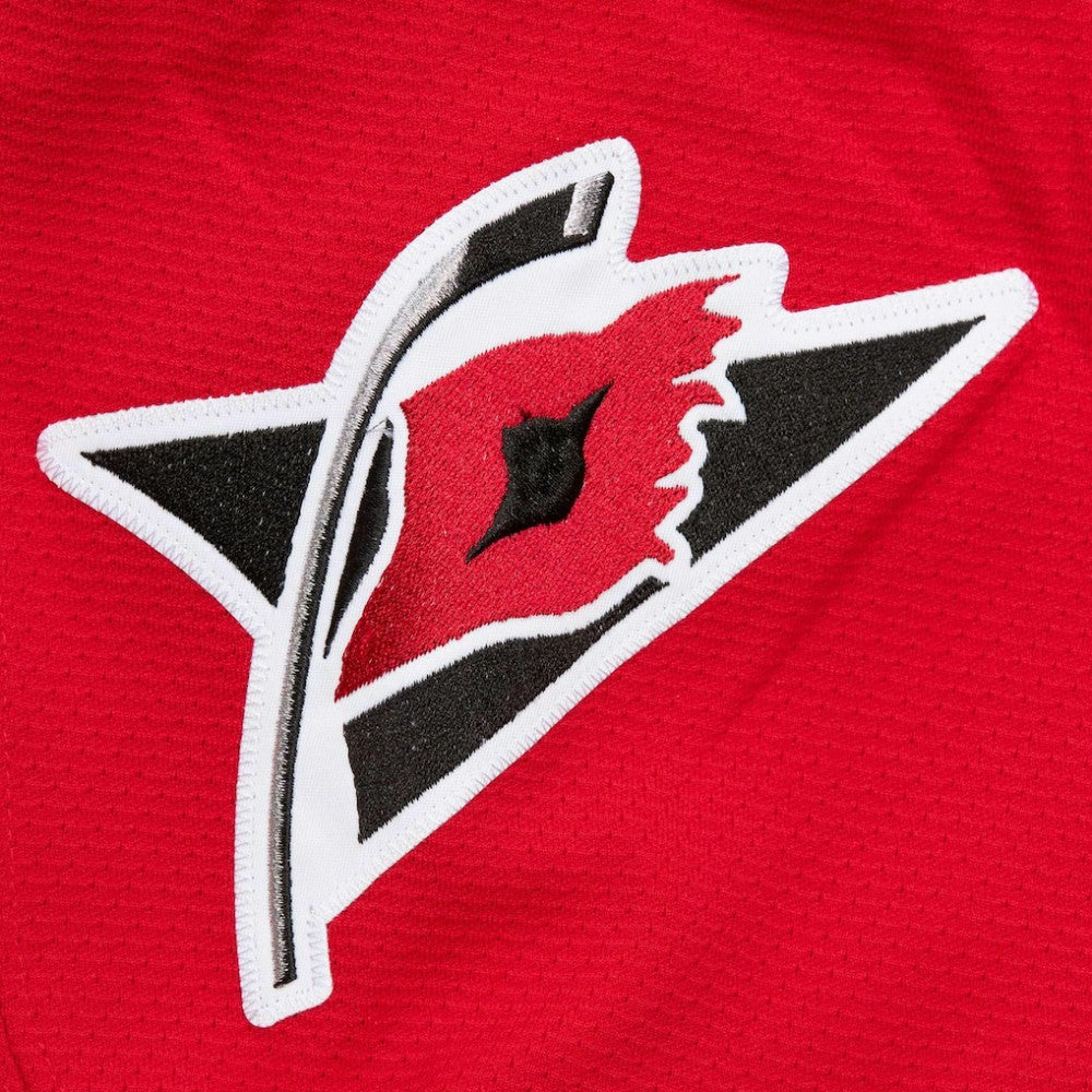 Rod Brind'Amour Carolina Hurricanes 2005-06 Power Play Jersey - Red | NHL Lifestyle
