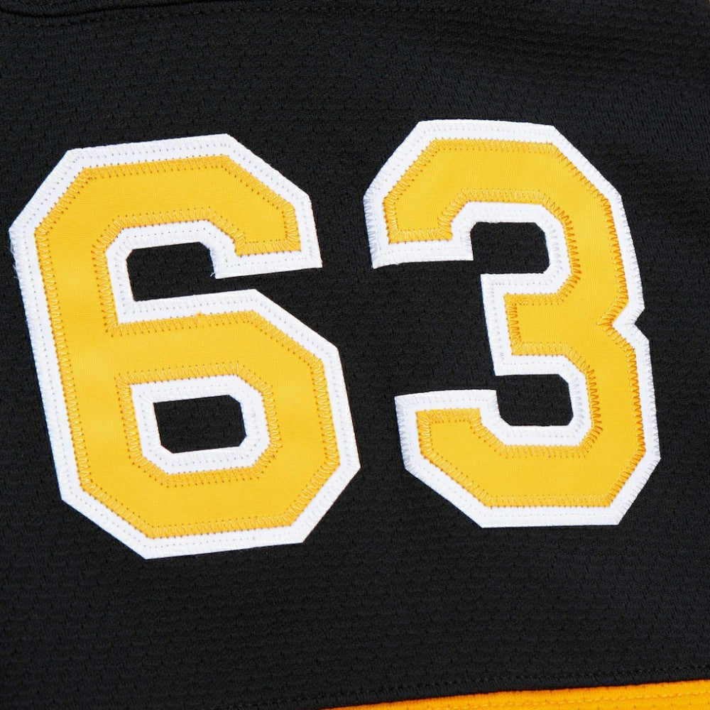 Brad Marchand Boston Bruins 2014-15 Power Play Jersey - Black | NHL Lifestyle