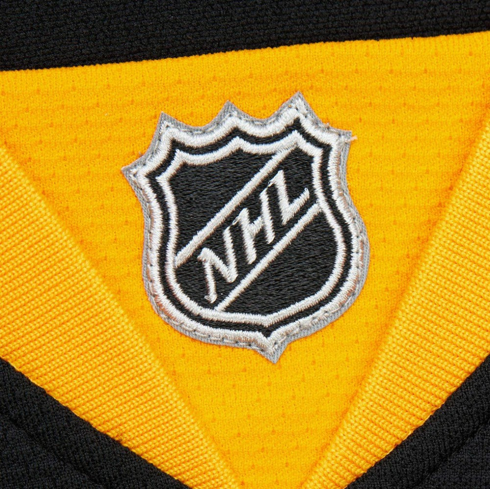 Brad Marchand Boston Bruins 2014-15 Power Play Jersey - Black | NHL Lifestyle