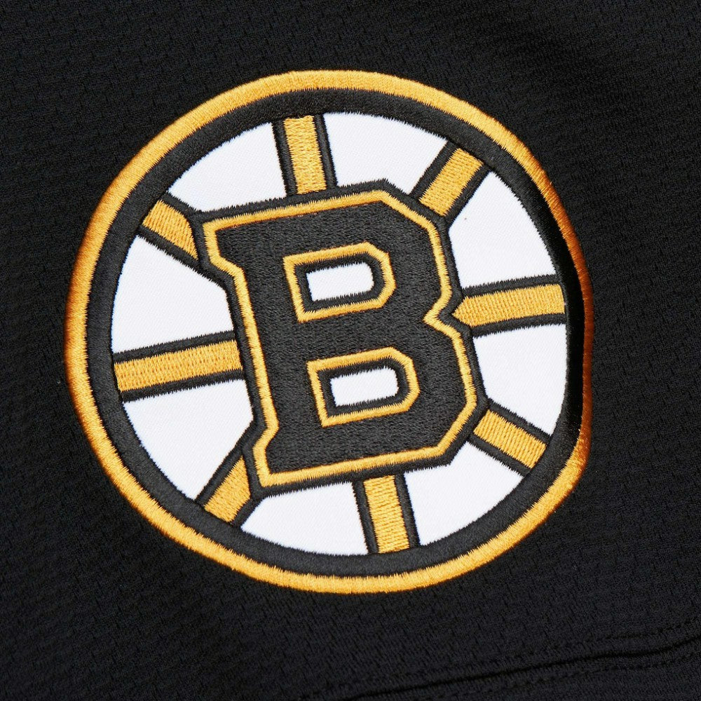 David Pastrnak Boston Bruins 2014-15 Power Play Jersey - Black | NHL discount