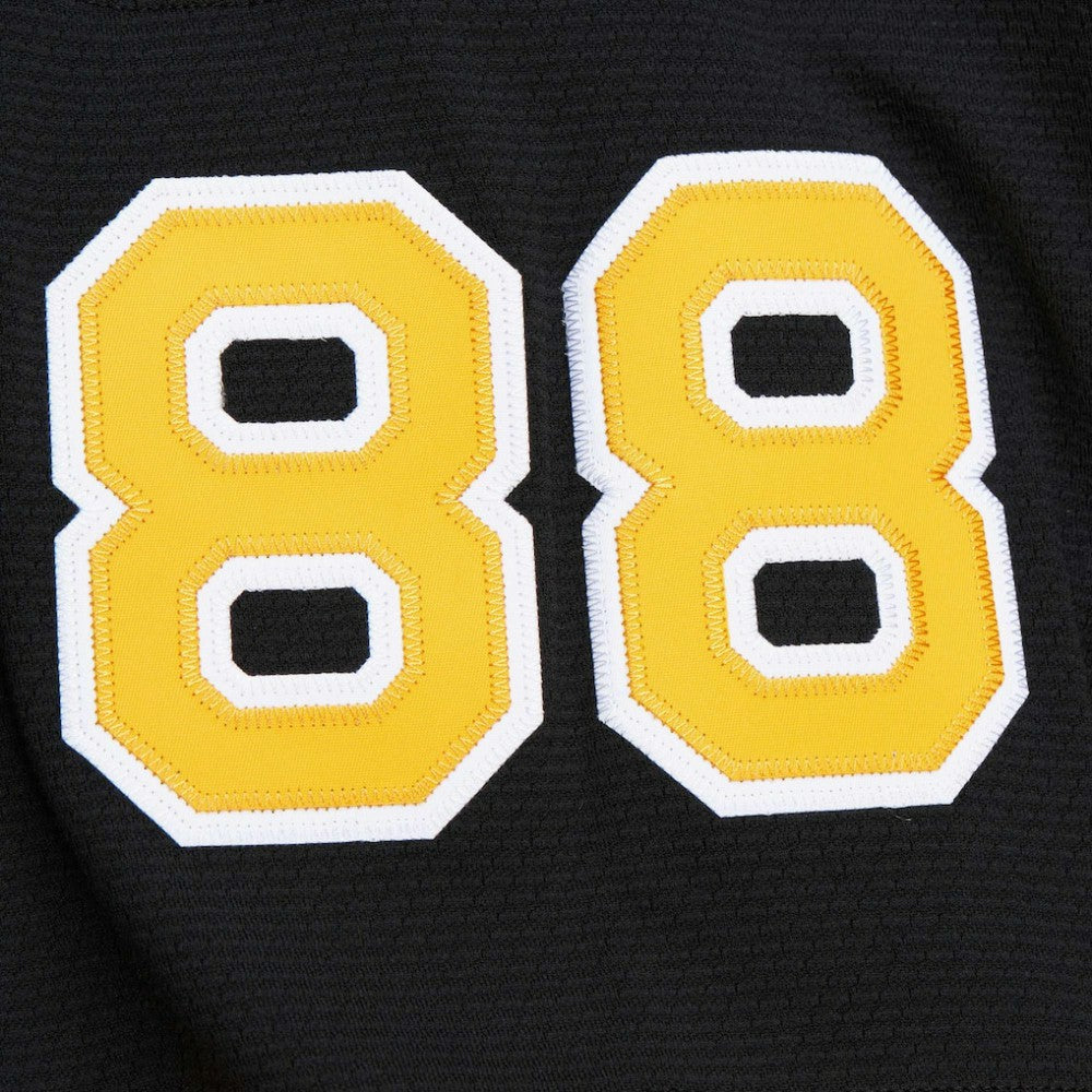 David Pastrnak Boston Bruins 2014-15 Power Play Jersey - Black | NHL discount