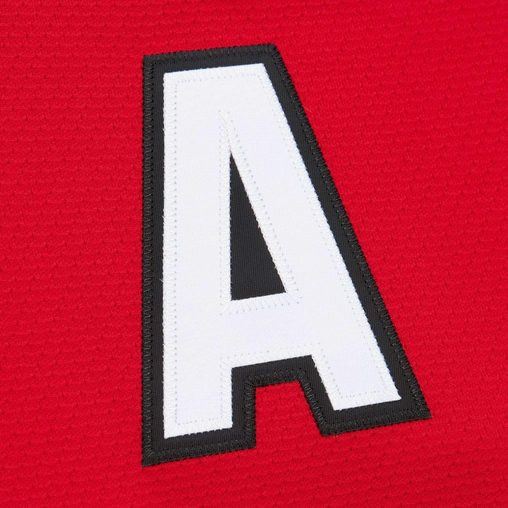 Chris Chelios Chicago Blackhawks 1991-92 Power Play Jersey - Red | NHL online