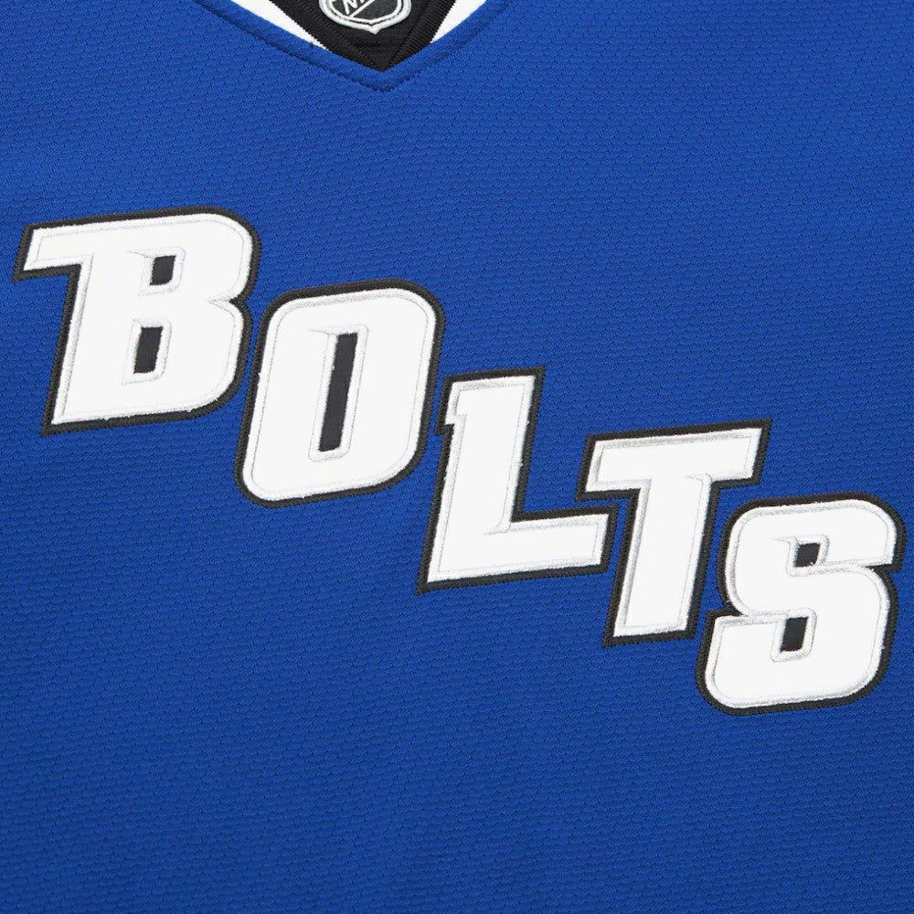 Nikita Kucherov Tampa Bay Lightning 2013-14 Power Play Jersey - Blue | NHL discount