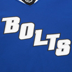 Nikita Kucherov Tampa Bay Lightning 2013-14 Power Play Jersey - Blue | NHL discount