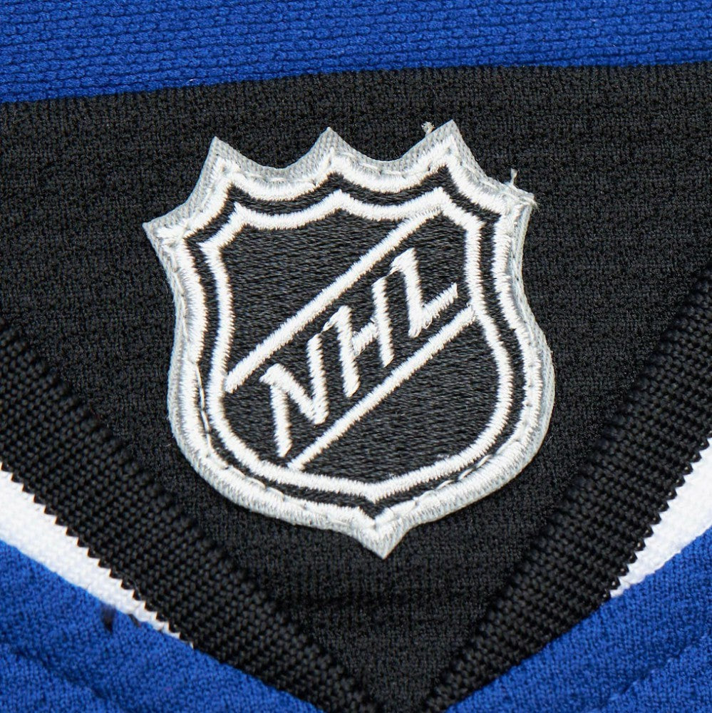 Nikita Kucherov Tampa Bay Lightning 2013-14 Power Play Jersey - Blue | NHL discount