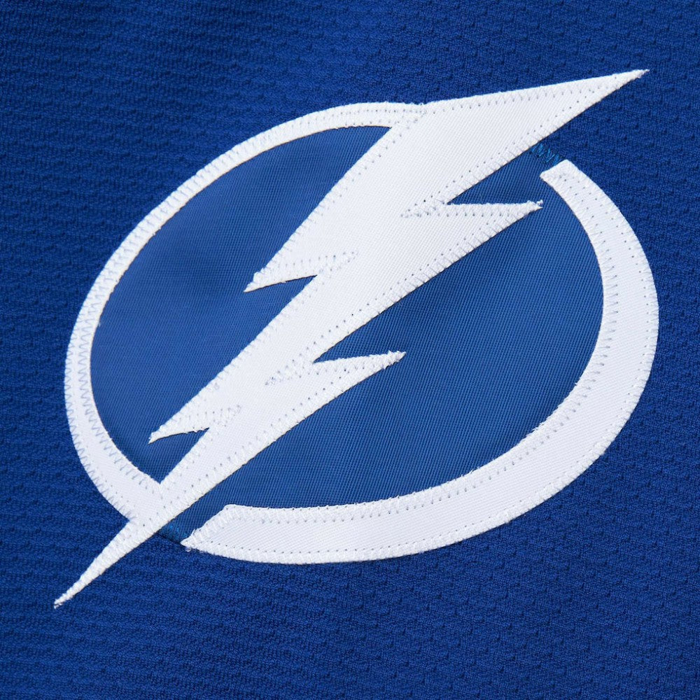 Nikita Kucherov Tampa Bay Lightning 2013-14 Power Play Jersey - Blue | NHL discount