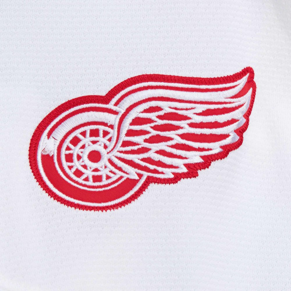Nicklas Lidstrom Detroit Red Wings 2008-09 Power Play Jersey - White | NHL discount