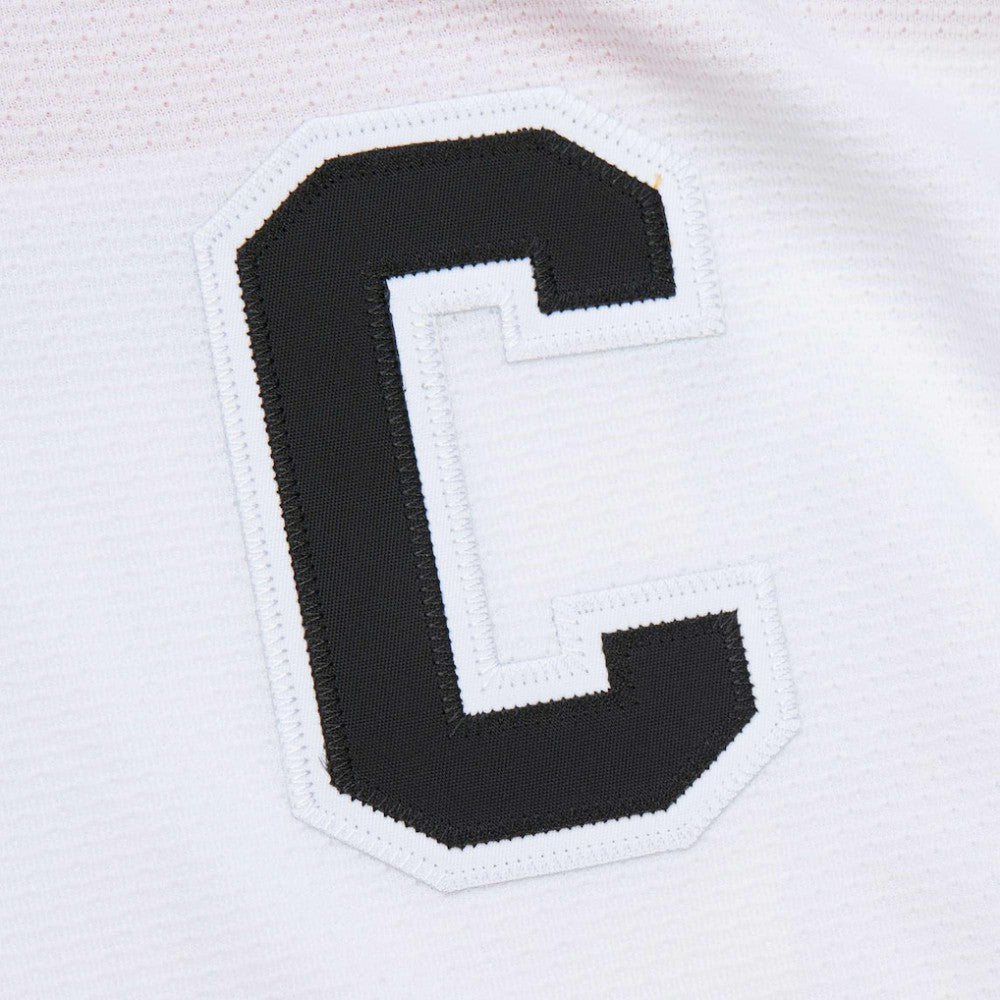 Eric Lindros Philadelphia Flyers 1996-97 Power Play Jersey - White | NHL discount