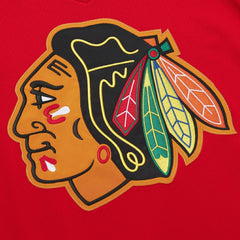 Denis Savard Chicago Blackhawks 1980-81 Power Play Jersey - Scarlet | NHL Clearance