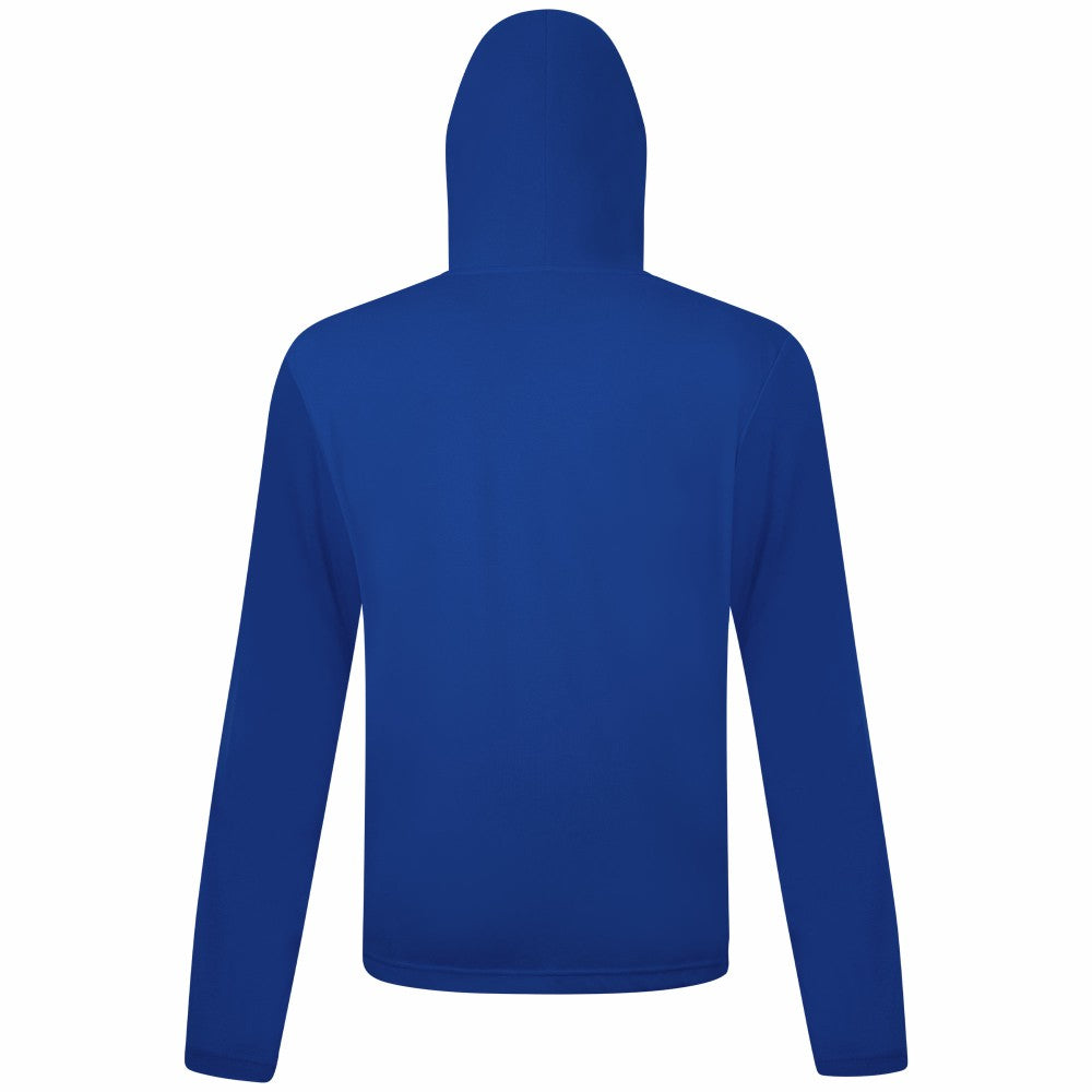New York Mets Levelwear Anthem Home Field Pullover Hoodie Online